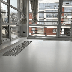 епоксидні покриття від ivbudfloor