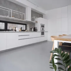 мікроцементні покриття від ivbudfloor