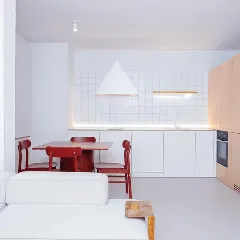 мікроцемент для будинку від ivbudfloor