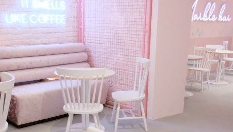 Кварцова підлога від ivbudfloor
