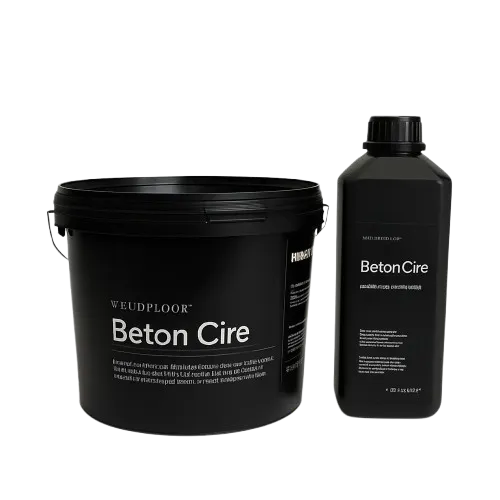 Beton Ciré — декоративне мікроцементне покриття