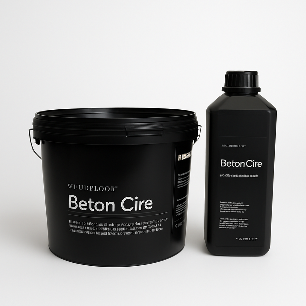 BETON CIRE