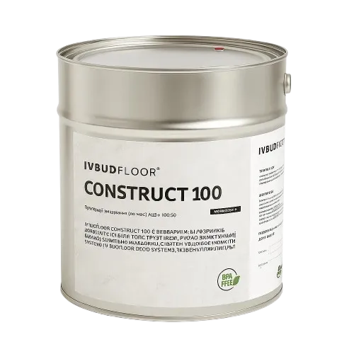 Construct 100 — структурна смола для армування