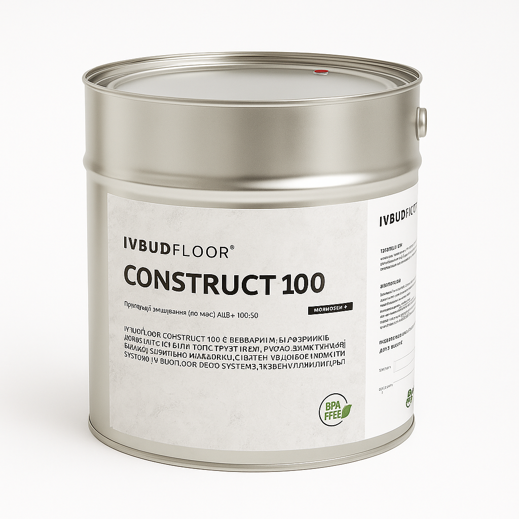 Конструктивна смола CONSTRUCT 100
